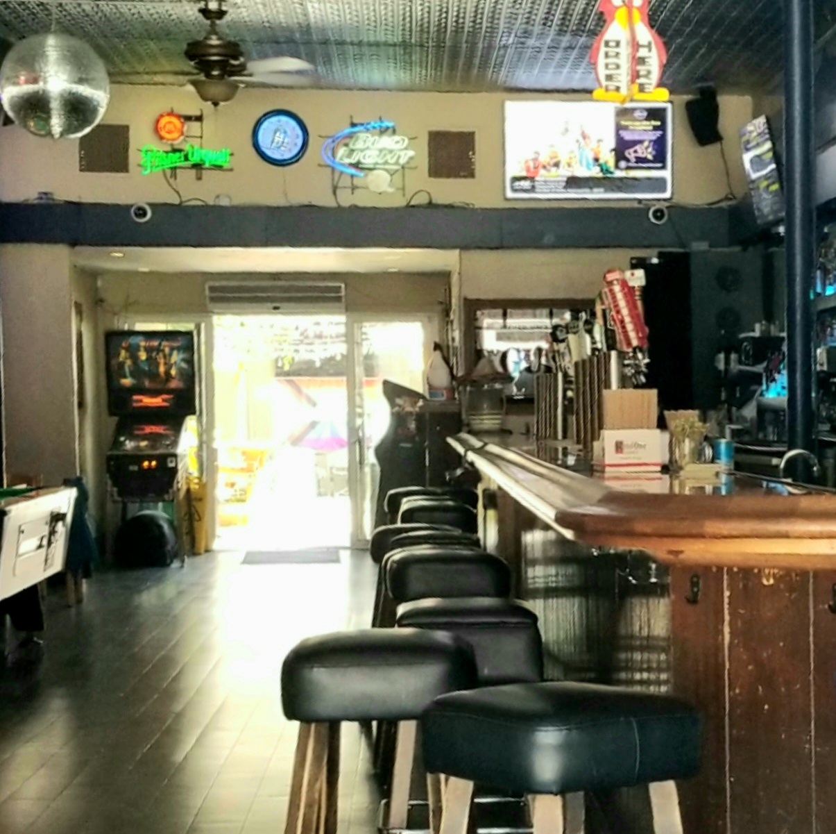 Pilsner Inn, San Francisco