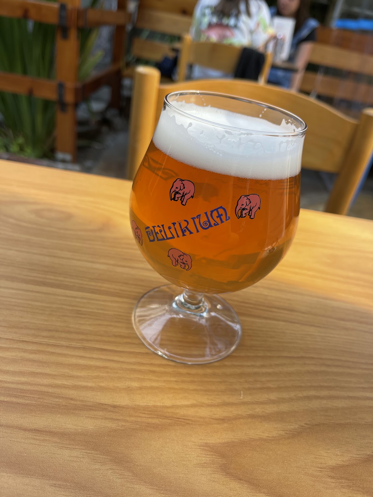 Pilsner Inn, San Francisco