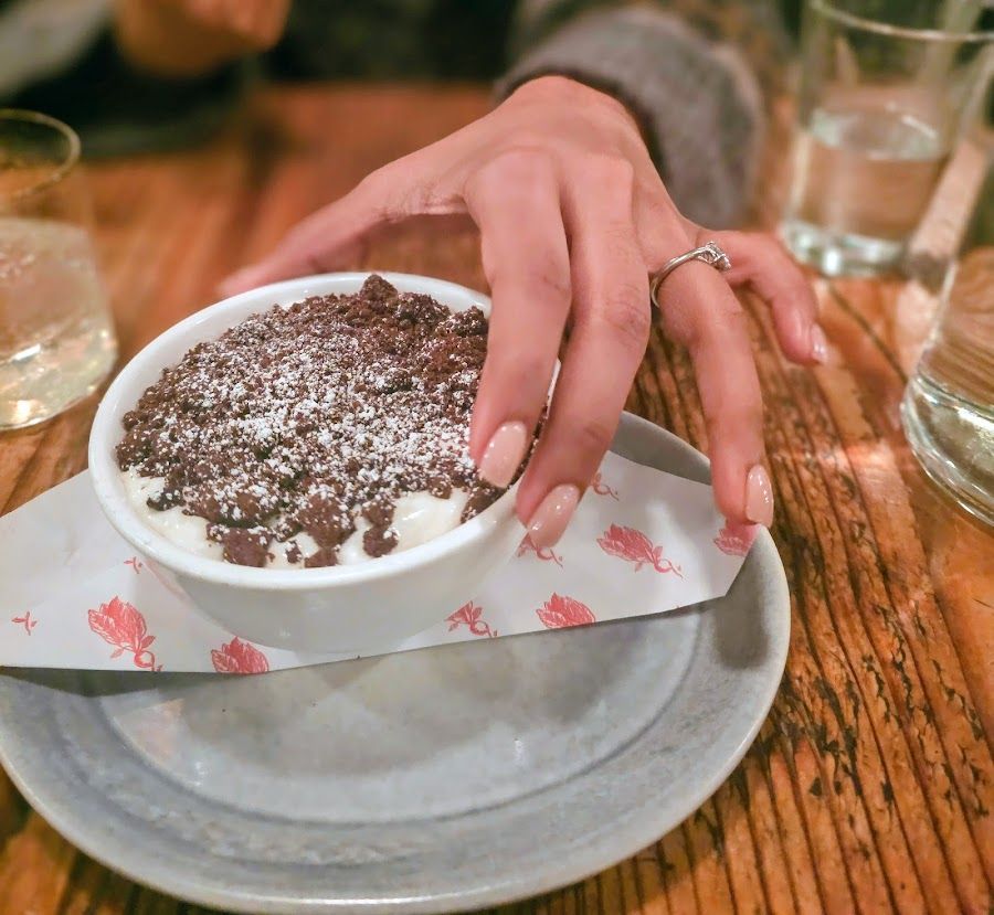 Rich Table, San Francisco