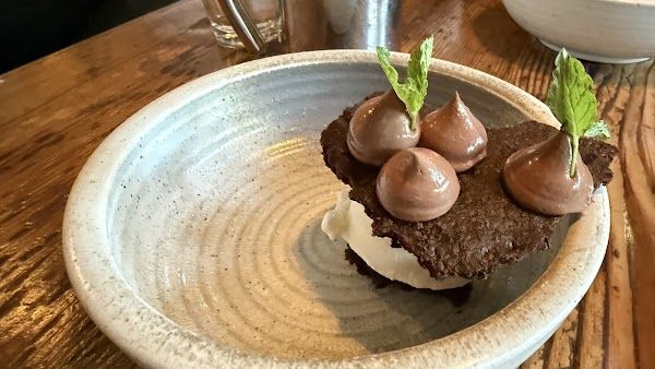 State Bird Provisions Bar