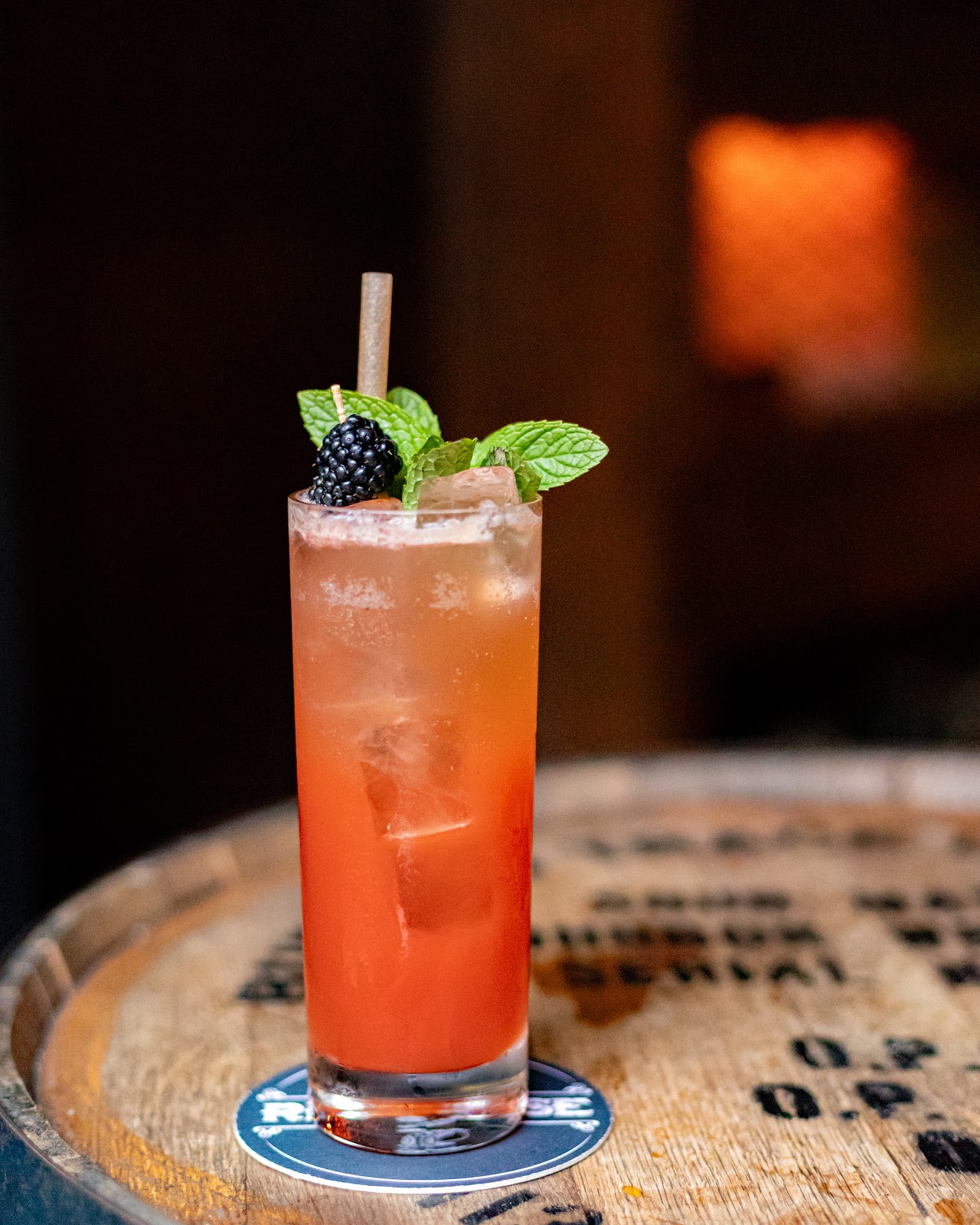 Rickhouse, San Francisco