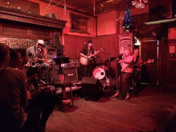 The Fillmore