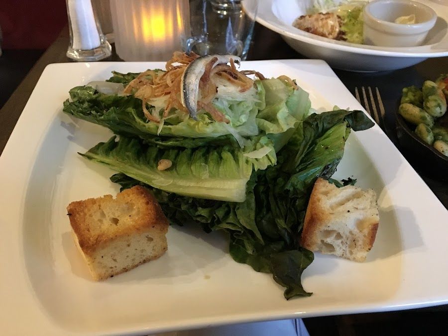 Soluna Cafe &amp; Lounge, San Francisco