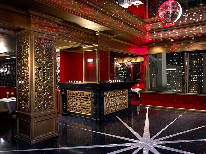 Starlight Room