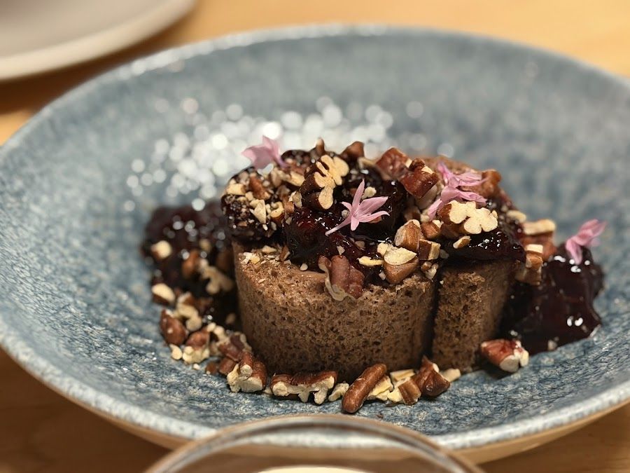 State Bird Provisions Bar, San Francisco
