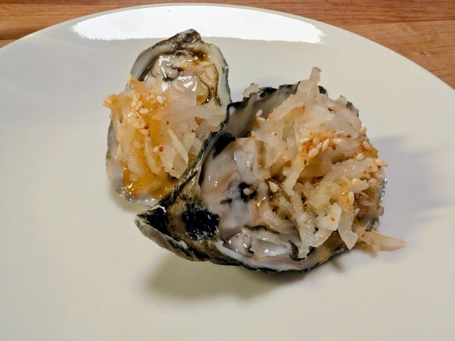 State Bird Provisions Bar, San Francisco