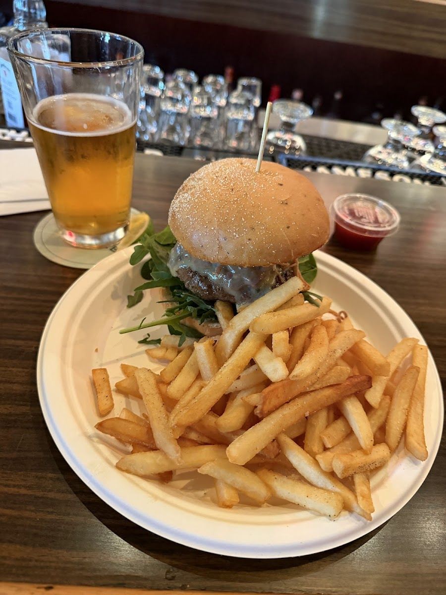 Tempest, San Francisco