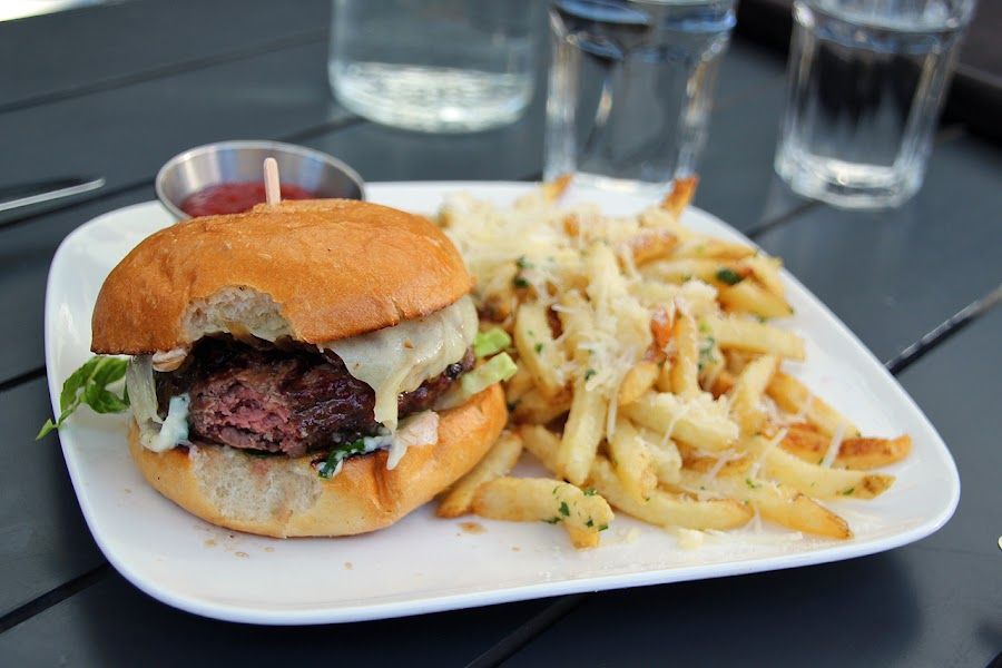 The Monk's Kettle, San Francisco