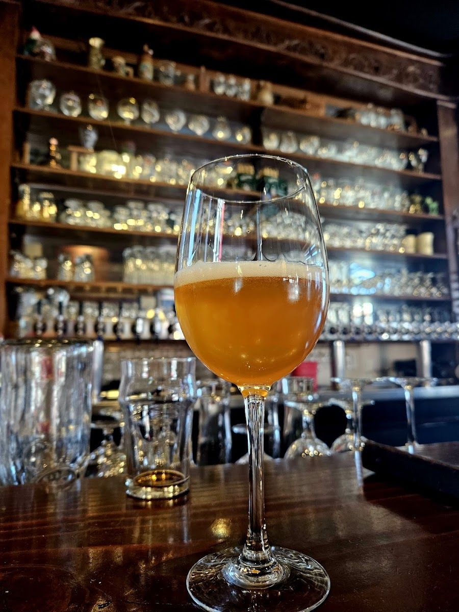 The Monk's Kettle, San Francisco