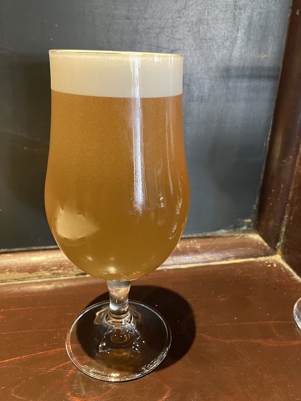 Anchor Public Taps