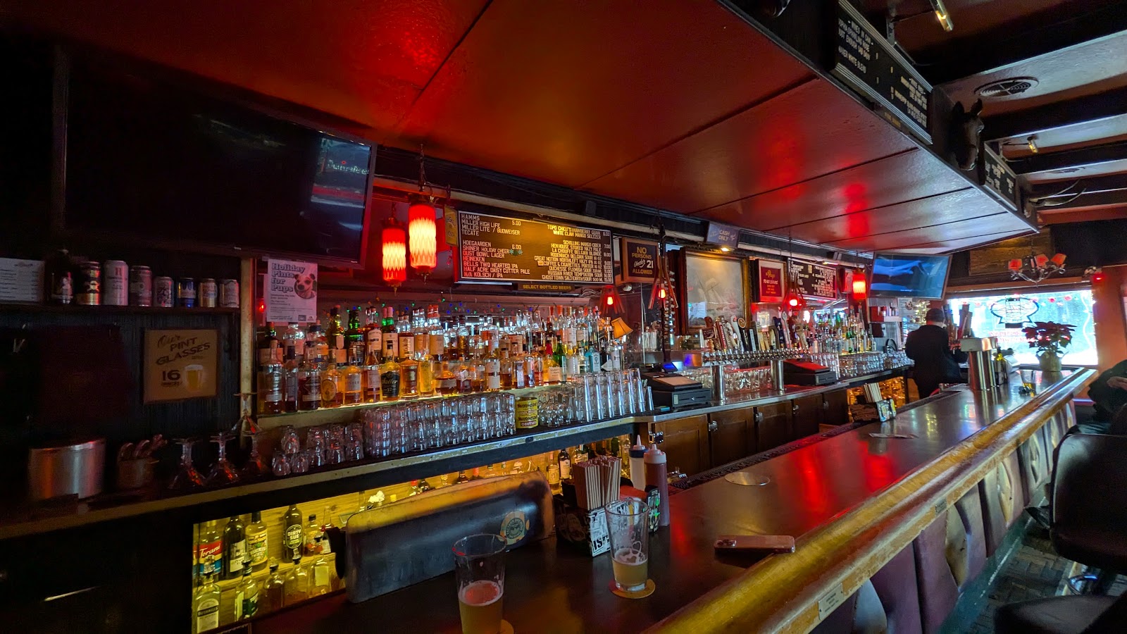 The Page, San Francisco