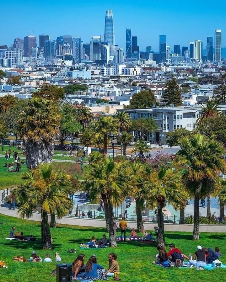 The Press Club, San Francisco