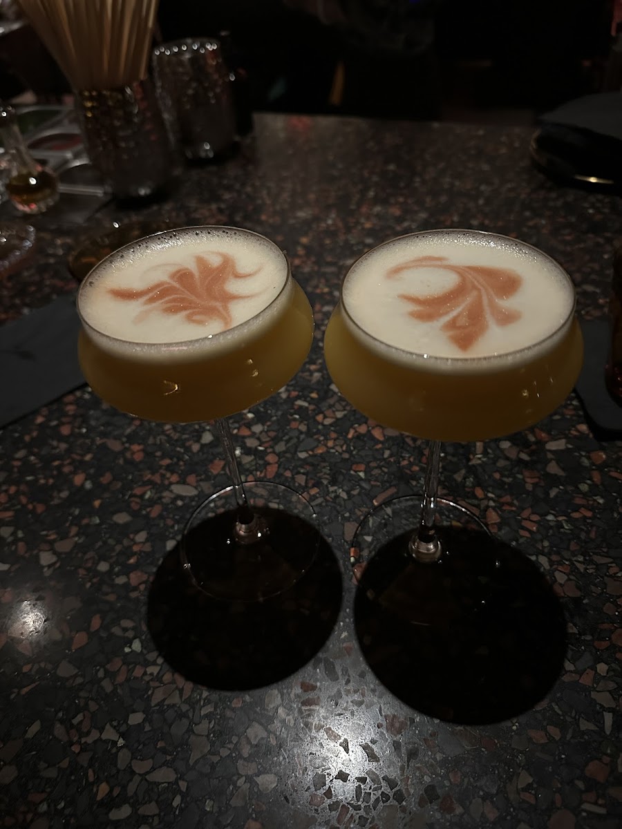 The Valley Club, San Francisco