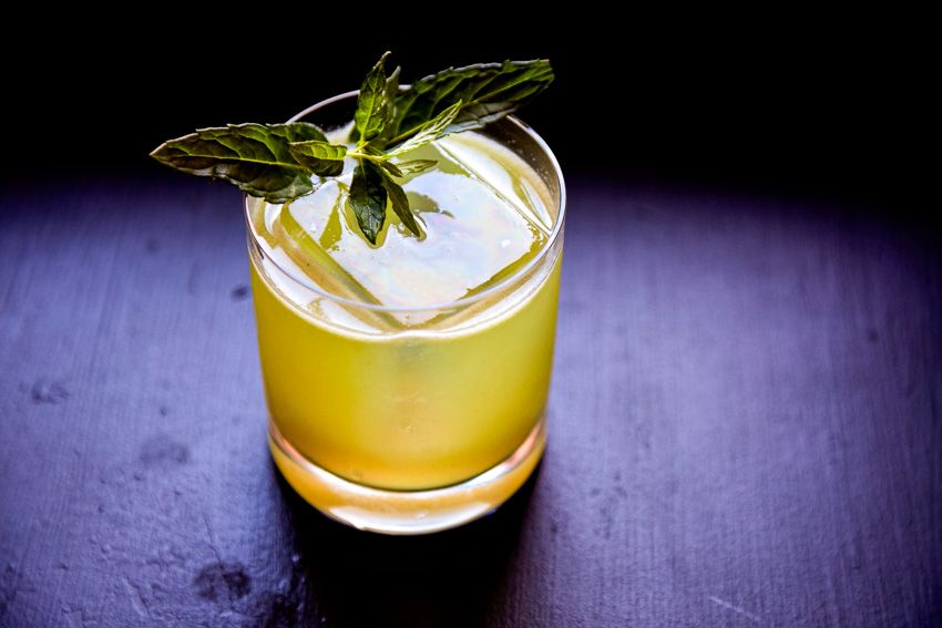 Third Rail Bar, San Francisco