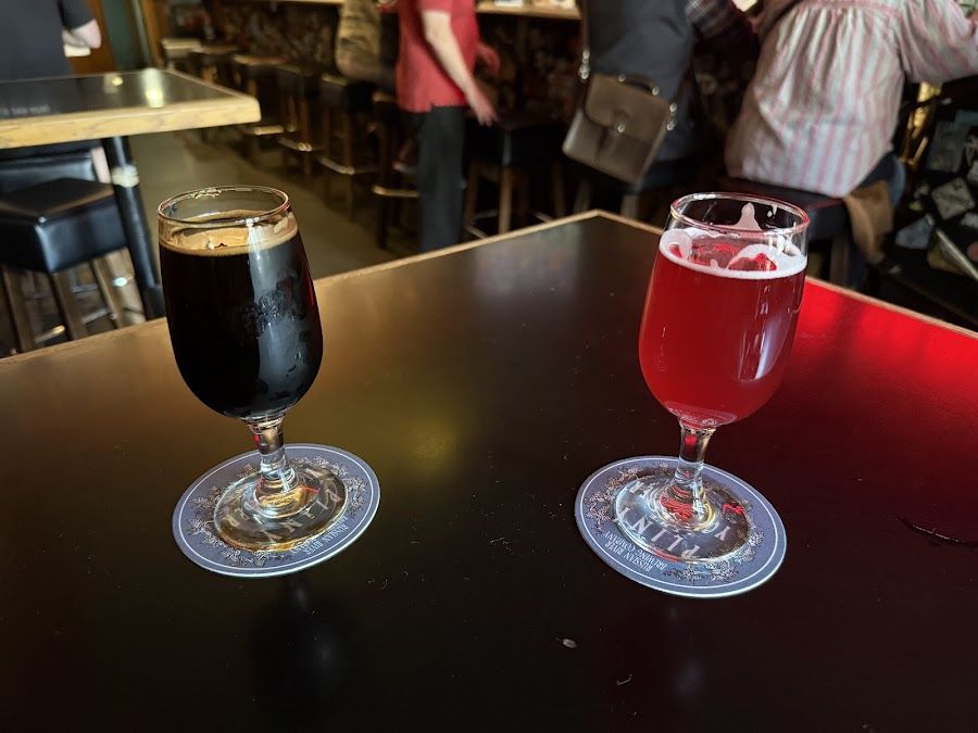 Toronado, San Francisco