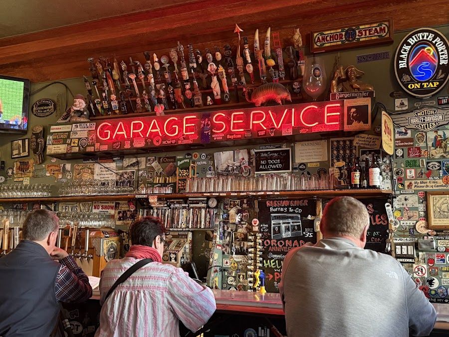 Toronado, San Francisco