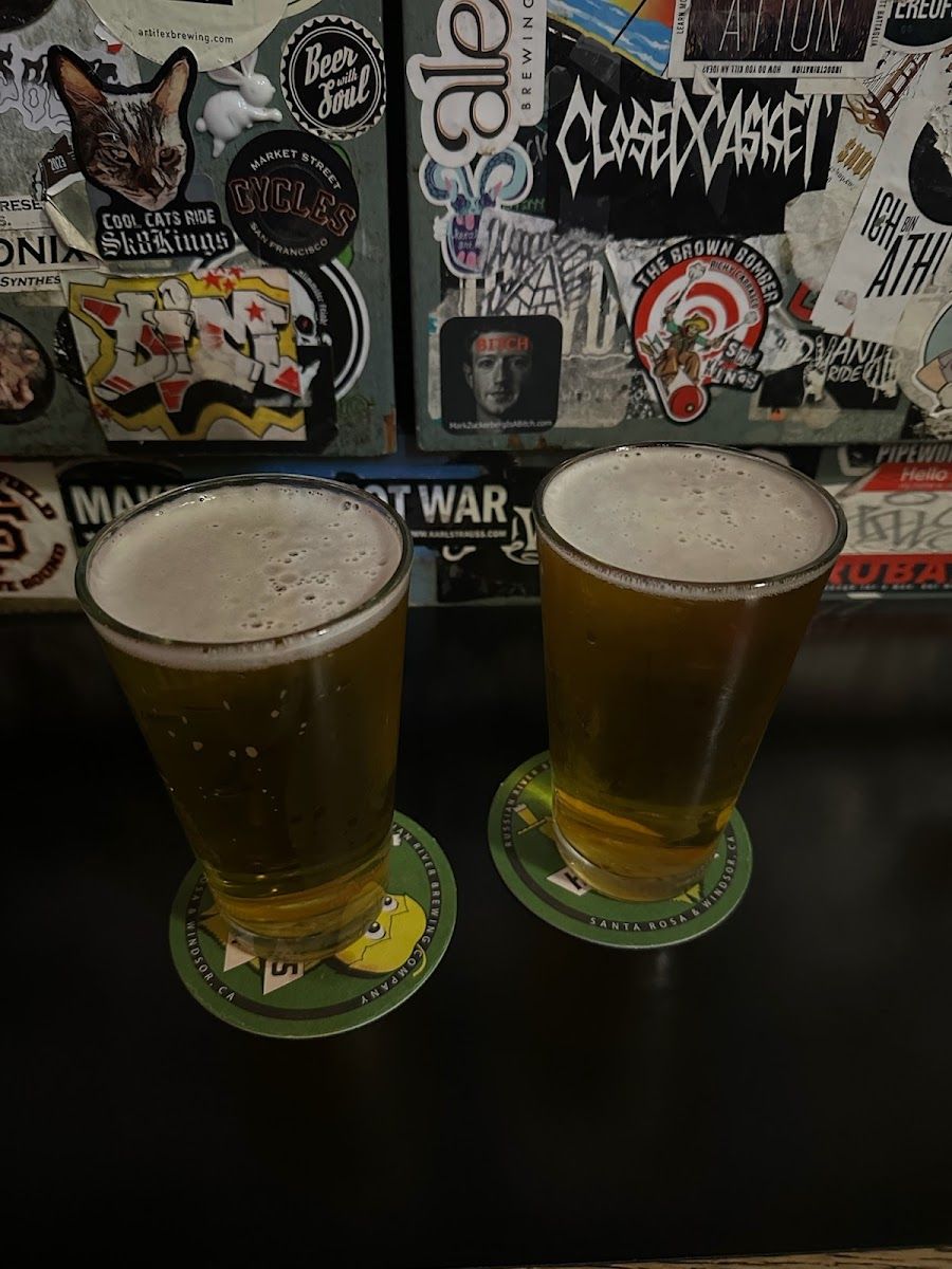 Toronado, San Francisco