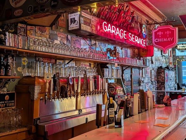Toronado in San Francisco