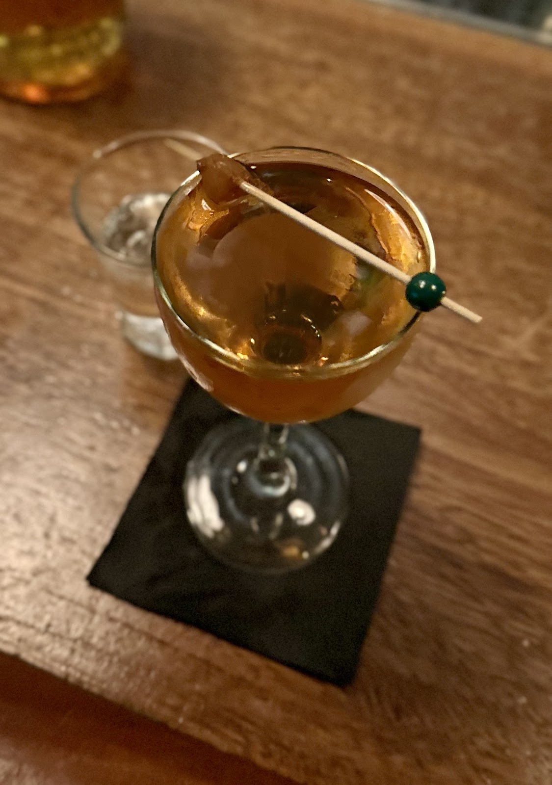 Wildhawk, San Francisco
