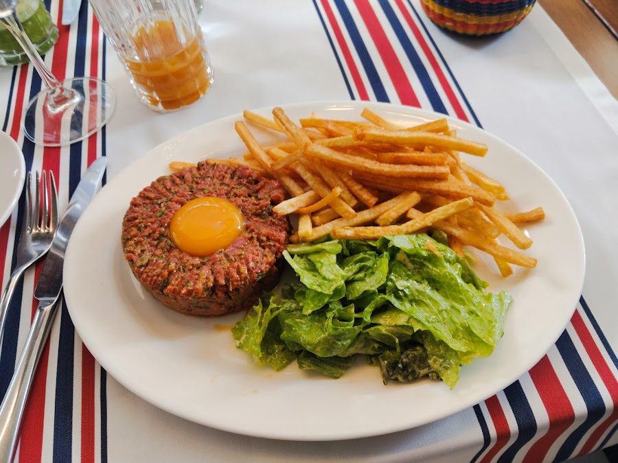 Baco Vino y Bistro, Santiago