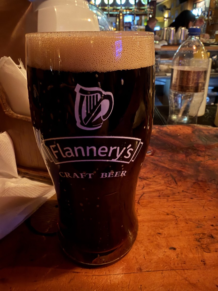 Flannery's Irish Pub, Santiago