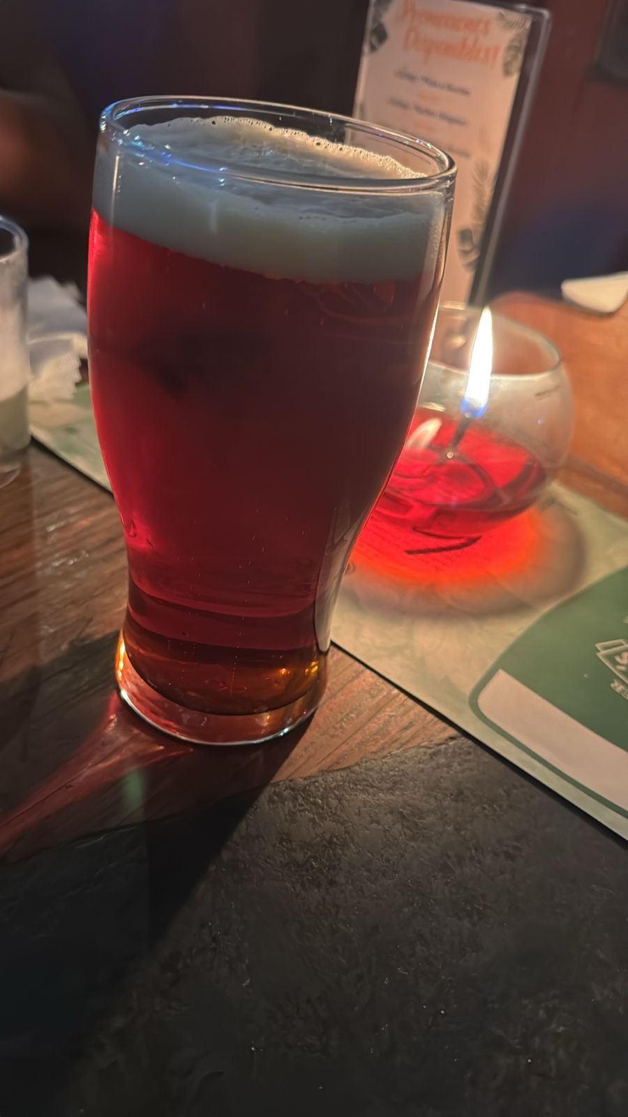 Flannery's Irish Pub, Santiago