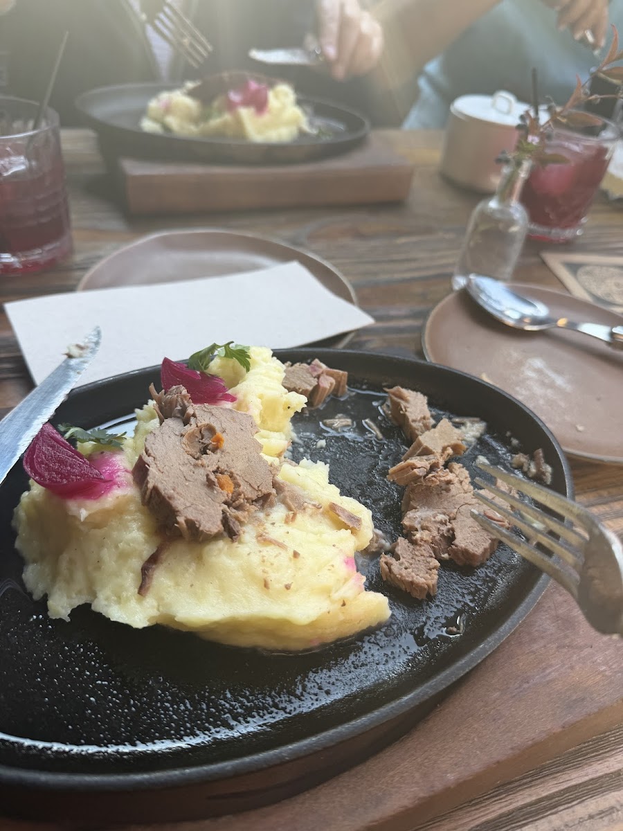 Prima Bar, Santiago