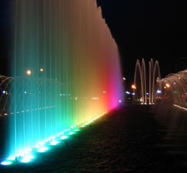 Salvador in Santiago