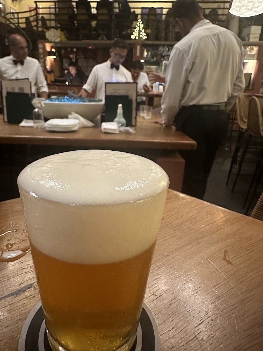 Bar Balcao, Sao Paulo