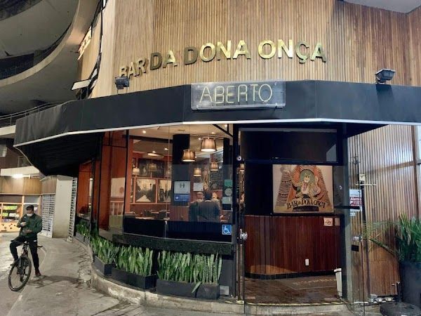 Bar da Frente