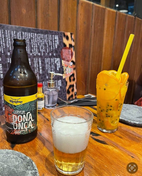 Bar Original