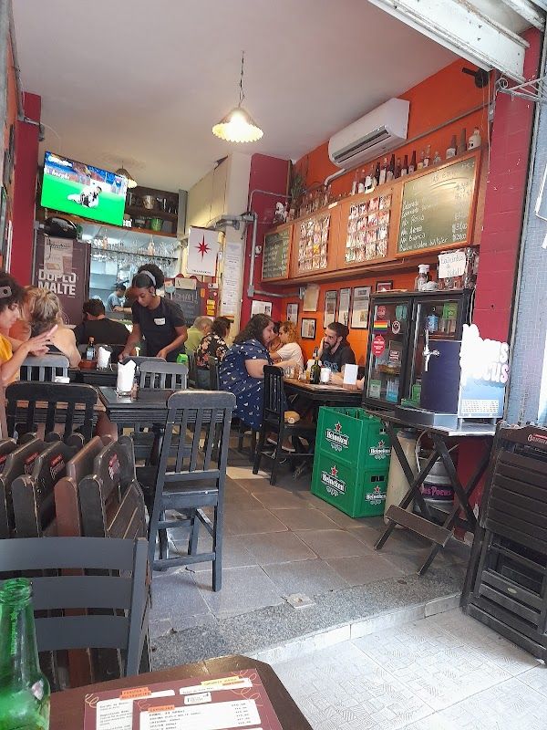 Bar Original