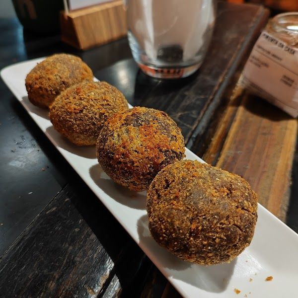 Pirajamamba Bar