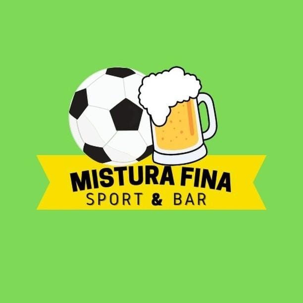 Mistura Fina Lounge, Sao Paulo