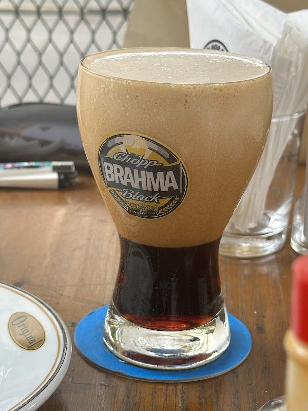 Bar da Frente