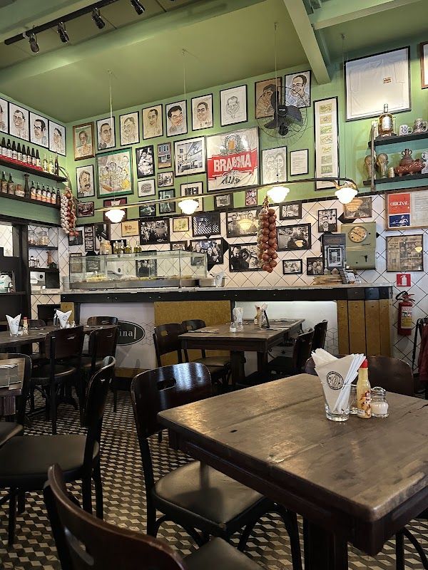 Bar Veloso