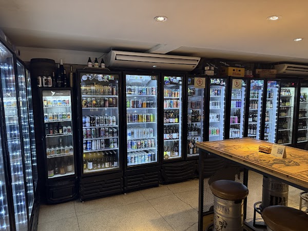 Empório Alto dos Pinheiros Alto dos in Sao Paulo
