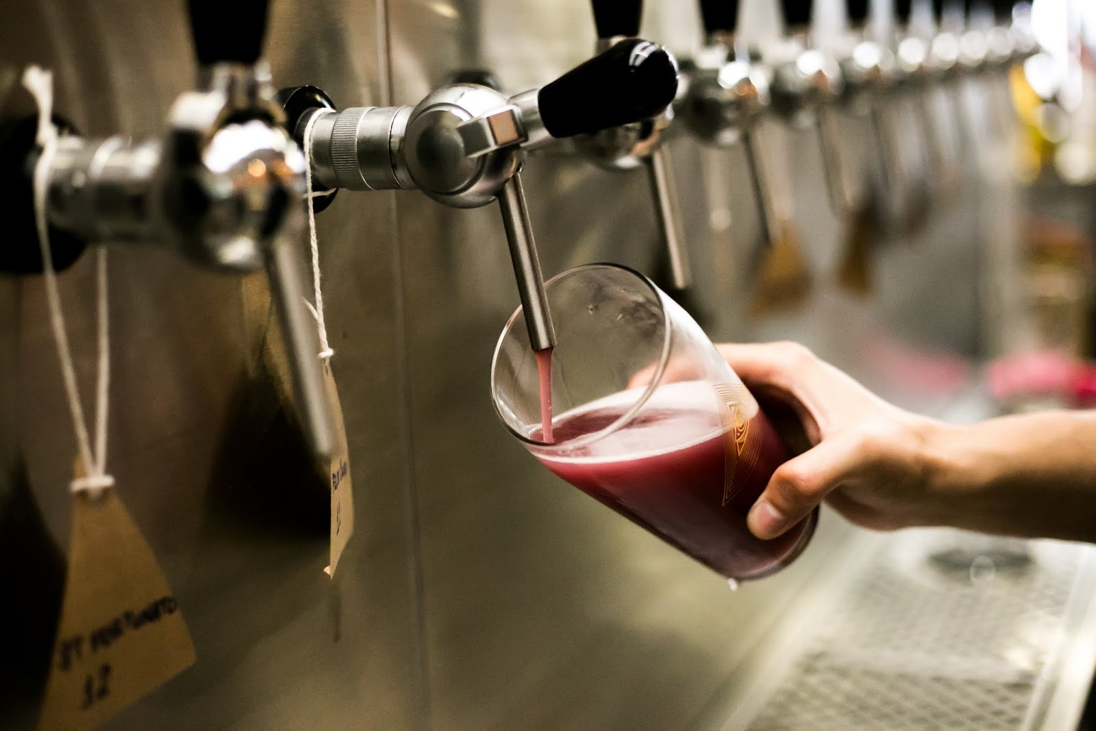 Cervejaria Dogma, Sao Paulo