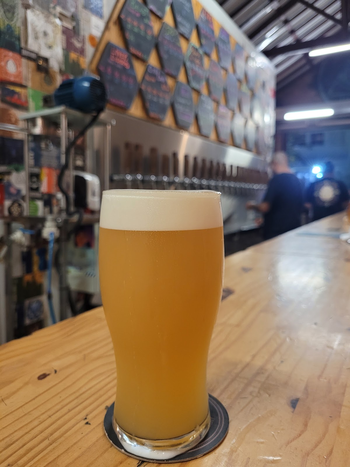 Cervejaria Dogma, Sao Paulo