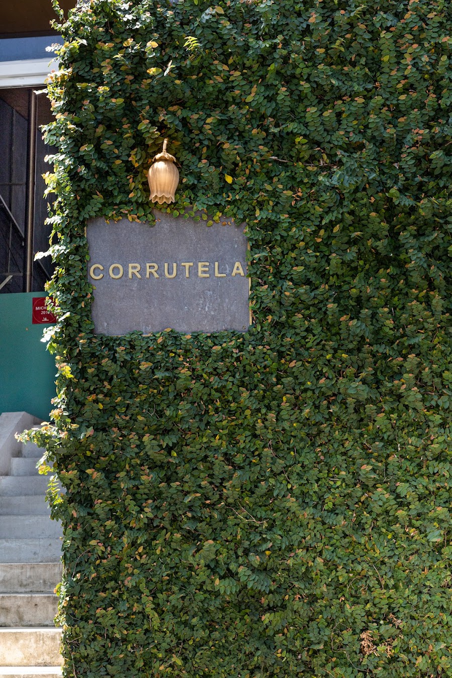 Corrutela, Sao Paulo
