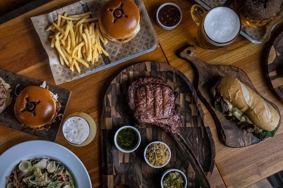 Croma Beer Co, Sao Paulo