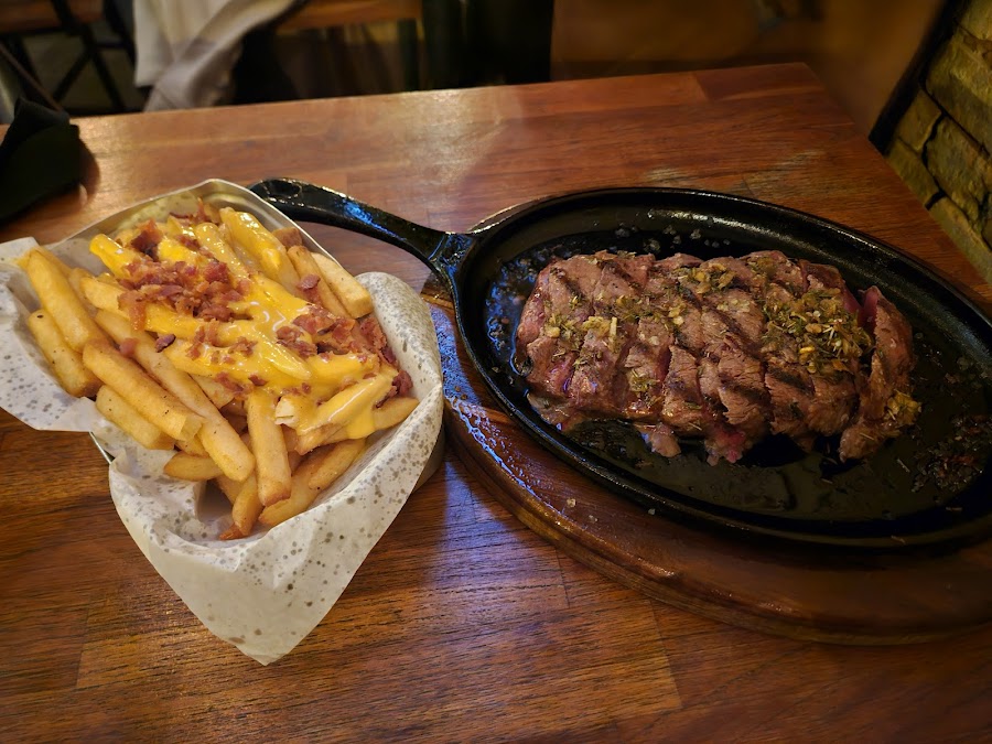 Croma Beer Co, Sao Paulo