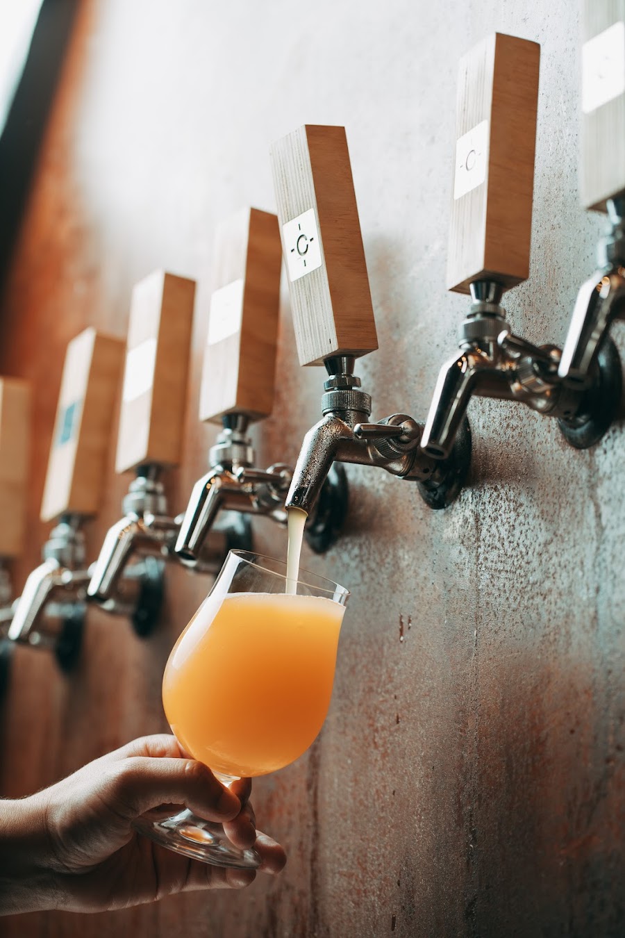 Croma Beer Co, Sao Paulo