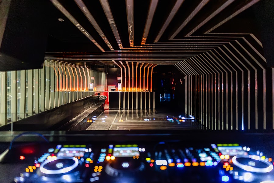 D-Edge, Sao Paulo