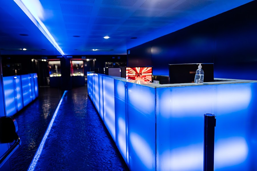 D-Edge, Sao Paulo