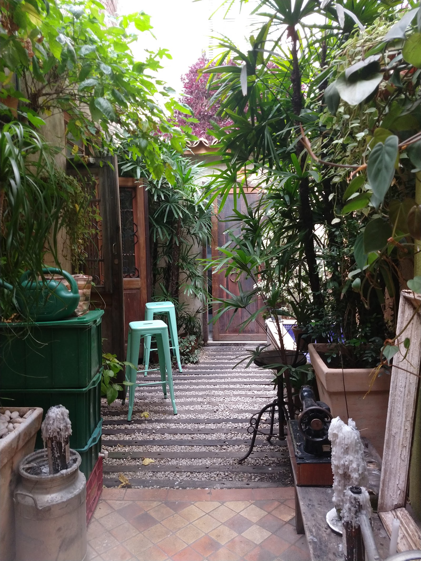 Enoteca Saint Vin Saint, Sao Paulo