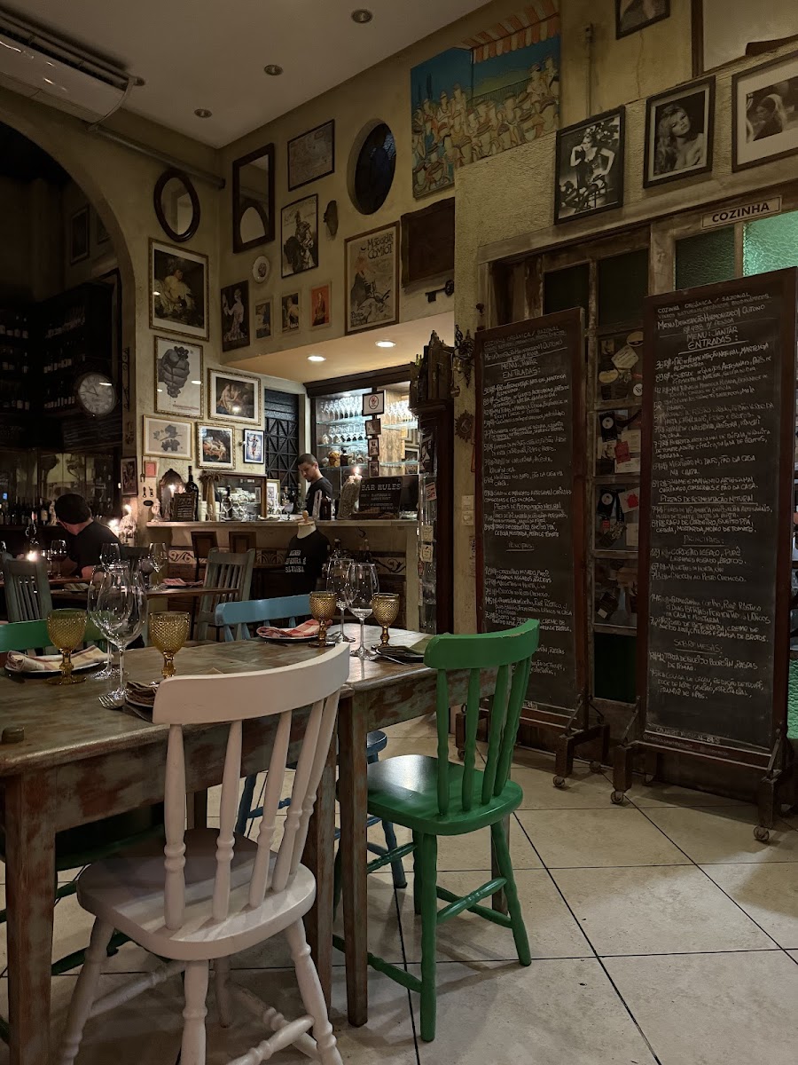 Enoteca Saint Vin Saint, Sao Paulo
