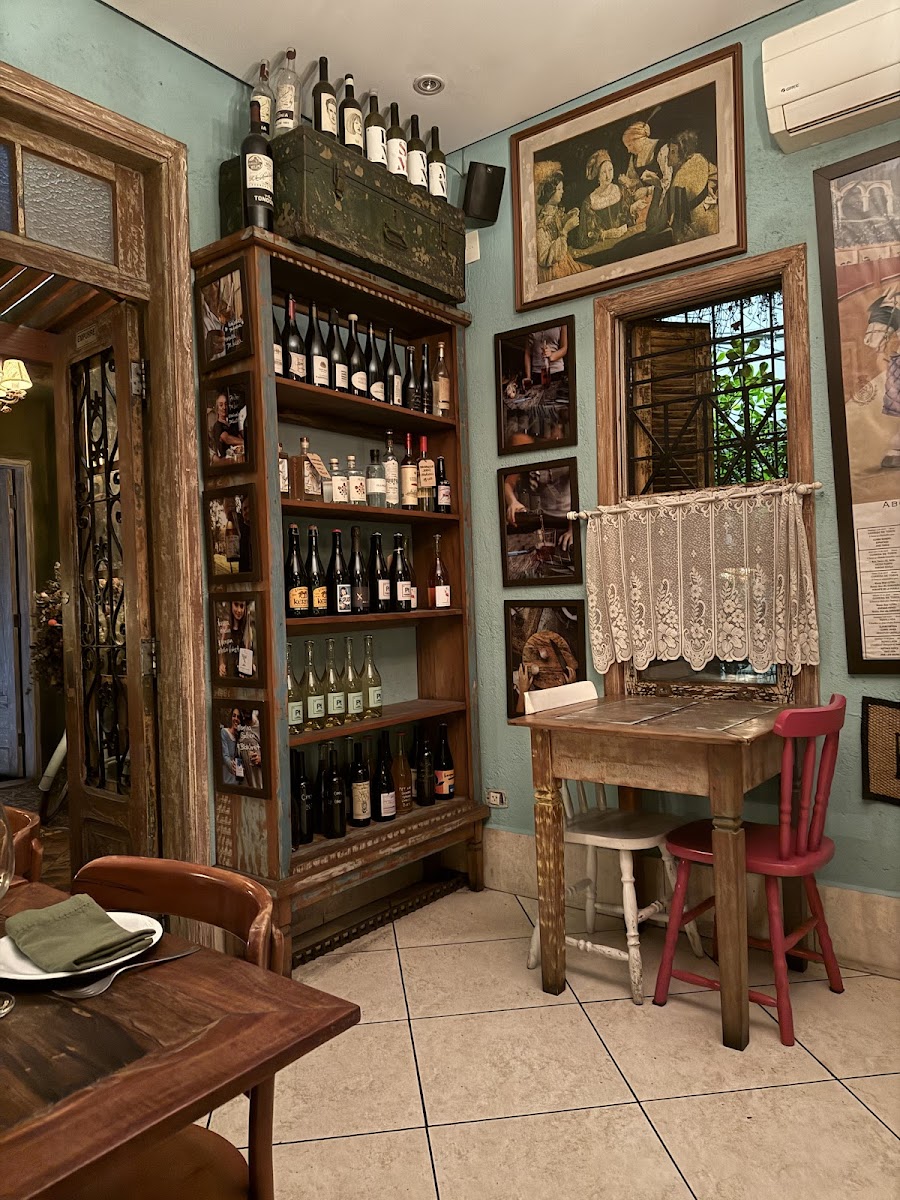 Enoteca Saint Vin Saint, Sao Paulo