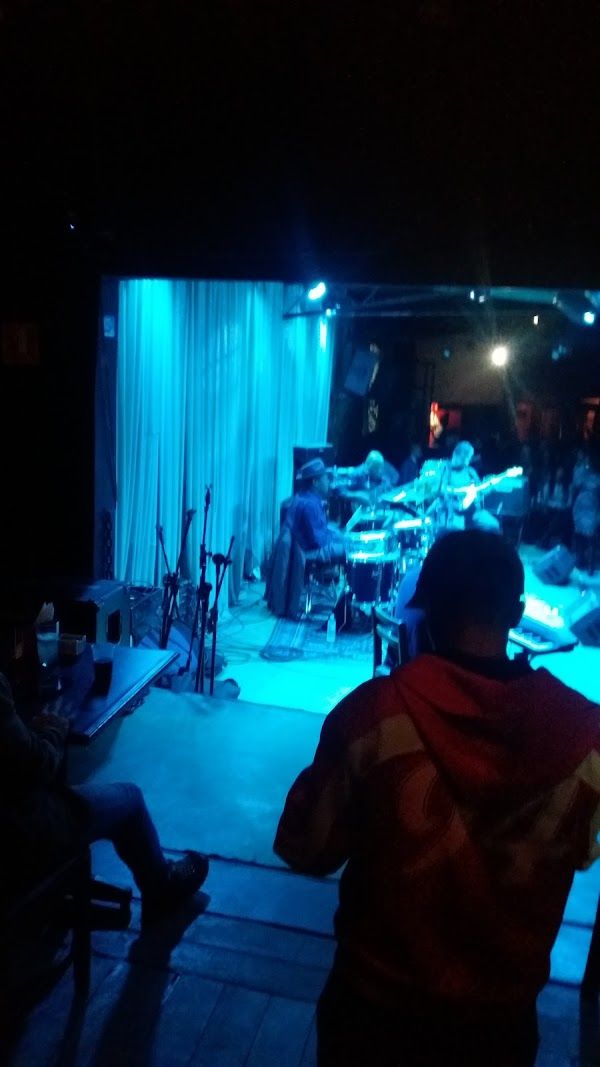 Bar Mistura Fina