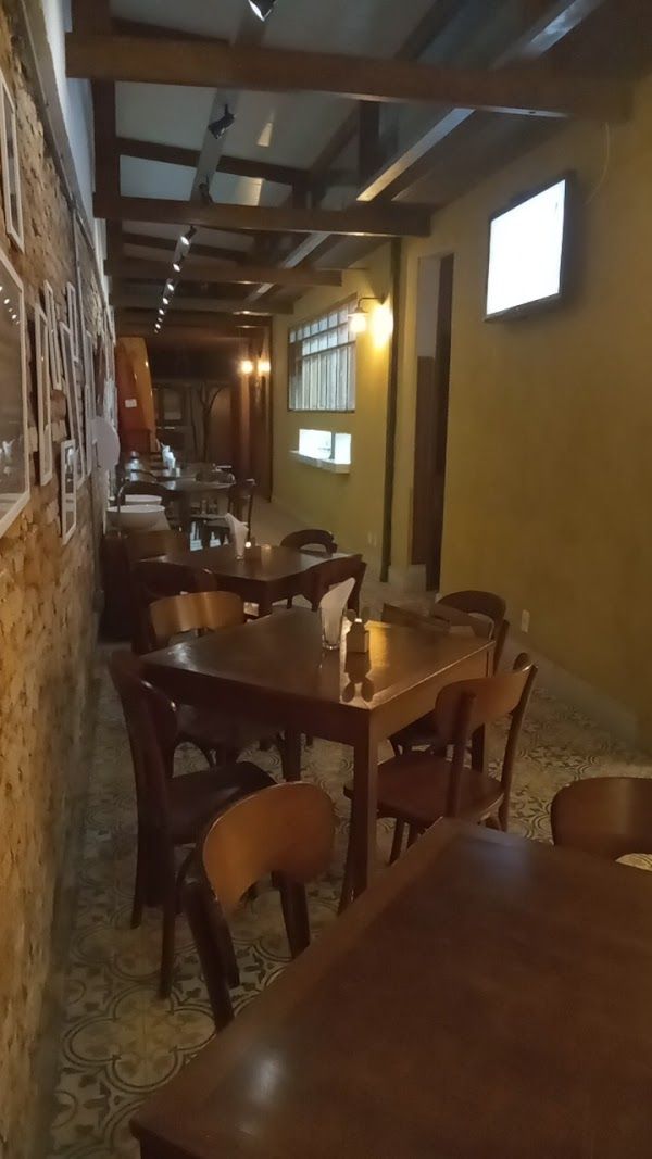 The Spot